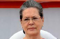 Congress appoints Sonia Gandhi as interim party chief