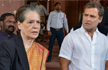 Congress leaders Sonia Gandhi, Rahul Gandhi to soon lose Indian Citizenship: Subramanian Swamy