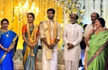 Soundarya Rajinikanth marries Vishagan Vanangamudi