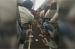 Fear, screams, prayers aboard SpiceJet flight, passenger shares scary video of near tragedy