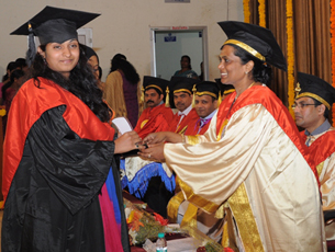 objectives of moving up ceremony