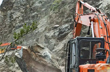 Landslides lead to closure of Jammu and Kashmir highway, 1000 vehicles stranded