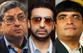 IPL spot-fixing case: SC names Srini, Meiyappan, Kundra