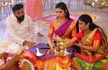 Ktaka Minister Sriramulu to hold multi-crore wedding for daughter