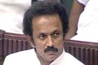 CBI Raids: Political vendetta, says Stalin