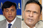 Stop maligning India, Steel Minister tells L N Mittal