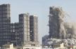 144-Storey UAE building demolished in 10 seconds, sets new Guinness World Record