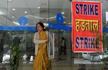 Bank strike today: Which services are affected as 10 lakh employees protest privatisation