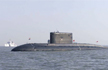 Navy Commander among 6 charged by CBI for leaking submarine info