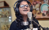 UAE-based Indian teen singer spreads coronavirus awareness in 22 languages