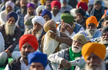 UP farmer dies by suicide near protest site at Delhi-Ghazipur border