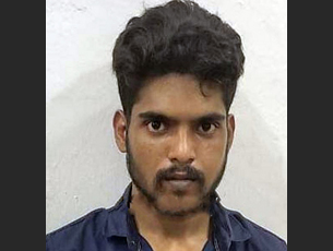 Mangalore Today Latest Main News Of Mangalore Udupi Page Absconding Vehicle Thief Arrested