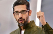 Sundar Pichai made new CEO in Alphabets biggest bet