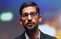 India-born Sundar Pichai is new CEO of Google