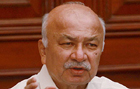 Communal tension likely ahead of elections: Shinde