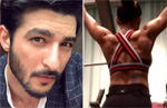 Sushmita Sen shares intense workout pic amid split rumours with beau Rohman Shawl