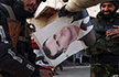 Syrian President Bashar Al-Assad flees Syria as rebels move in