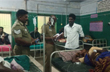 14 people fall sick after consuming biryani in Tamil Nadus Pudukkottai