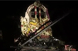 11 people electrocuted as wire gets entangled with temple chariot in Tamil Nadus Thanjavur