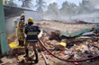 8 killed, buildings collapse as explosion rips through Tamil Nadu cracker factory