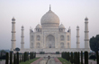 Four people arrested for offering namaz on Taj Mahal premises