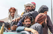 Taliban bars government employees without beards from work