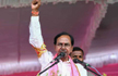 TRS heads towards a massive victory for second successive term