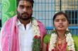 Big twist in Telangana abduction case, woman marries kidnapper aka her lover