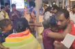 5 Telangana men reunite with families after 18 years in Dubai jail