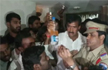 Telangana Politician allegedly attempts suicide after police raid at home