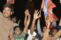 Cabinet approves Telangana as 29th state, Seemandhra erupts in protest