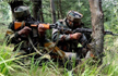 2 Terrorists killed in encounter in J&K’s Kulgam