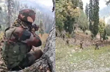 Terrorist killed in encounter with security forces in J&K’s Baramulla