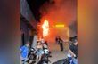 Thai nightclub fire in Chonburi kills 13, more than 40 injured