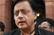 Dubey mocks Tharoors English, another BJP MP seeks his removal from Parliamentary panel