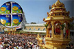 Laddu row: Nandini appointed exclusive ghee supplier of Tirupati