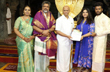 Muslim couple donates Rs 1 crore to Tirumala Tirupati Devasthanams in Chennai