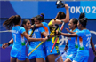 India stun Australia 1-0 to stretch historic run in womens hockey