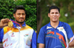 Tokyo Paralympics: Jhajharia, Gurjar win silver and bronze in javelin throw