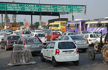 All toll booths will be removed in a Year; money collection via GPS mapping: Gadkari