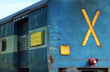 Railways explains significance of ’X’ symbol behind last train coach