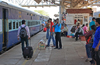 Rail ticket booking service IRCTC down, it says can book on Amazon, MakeMyTrip