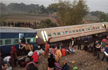 Bikaner-Guwahati Express derails in Bengal: At least 7 killed, several injured