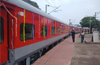 Train misses station halt in Kerala, reverses 700 metres for passengers