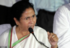 Trinamool quits government, ends support to UPA