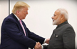 Donald Trump requests PM Modi to release Anti-Malarial Drug to fight COVID-19