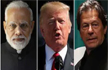 Trump talks mediation on Kashmir again, says 