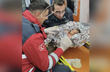 Turkey earthquake: 10-day-old baby rescued from rubble after 90 hours