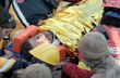 Man pulled out of rubble 160 hours after Turkey earthquake, Watch