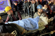 25 Killed, dozens trapped in Turkey mine blast